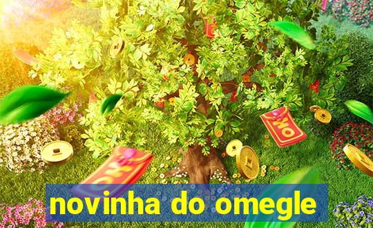 novinha do omegle